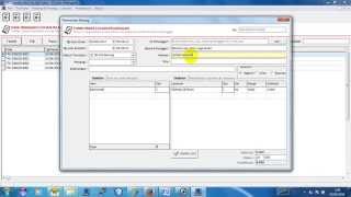 demo software laundry sid laundry screenshot 4