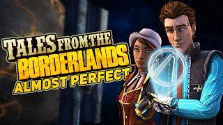 The Best Borderlands Story Ever Told