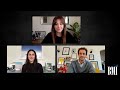 Exclusive: BMI Speaker Session With Singer/Songwriter Wrabel & Amanda Hill