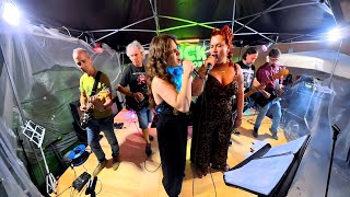 FITO & FITIPALDIS - Por la boca vive el pez [FULL BAND COVER]