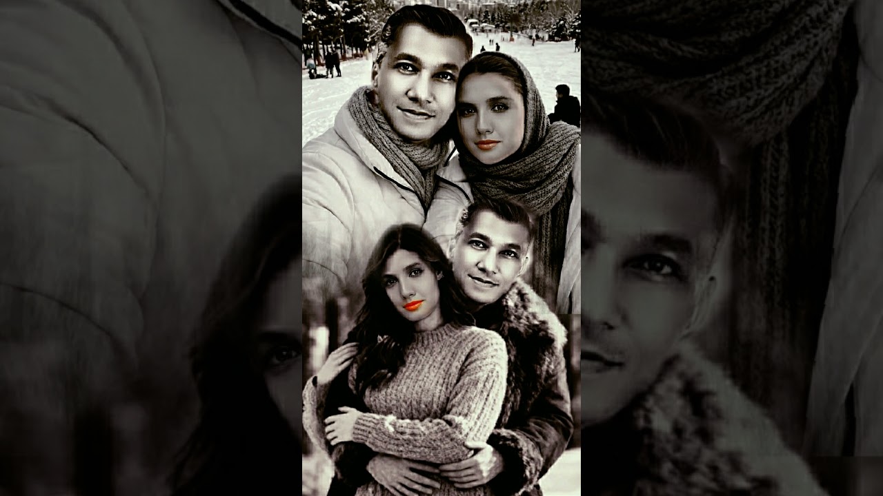 The Eyes of Love 💘