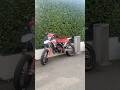 🙌🙌🙌 #elaborazione #70cc #fantic #moto #bikelife