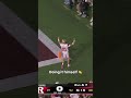Scored on the scramble 🔥 #bostoncollege #accfootball #collegefootball