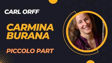 A practice guide to the piccolo part