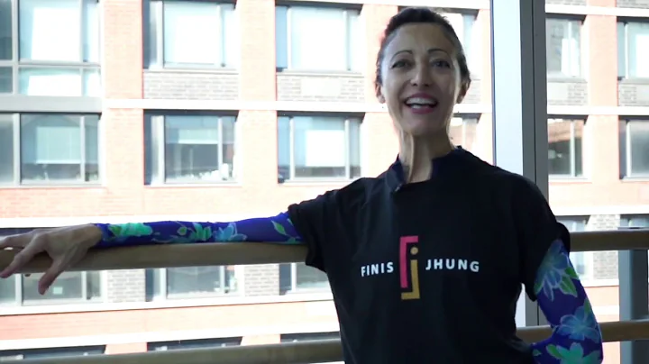 The 2018 Finis Jhung Teacher Workshop Promo
