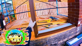 видео: Как запилить ЛОБОВУЮ G-ПЛАНКУ под угол 90 градусов картинка: Как запилить ЛОБОВУЮ G-ПЛАНКУ под угол 90 градусов