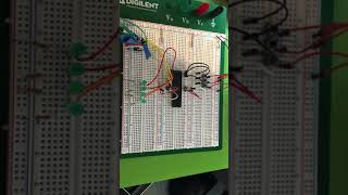 CS120B - Lab9 Part2 Demo