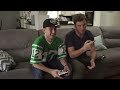 "Litezout" vs. Dave Grunfeld | Madden NFL 17 Gameplay (XBox) | Madden NFL America
