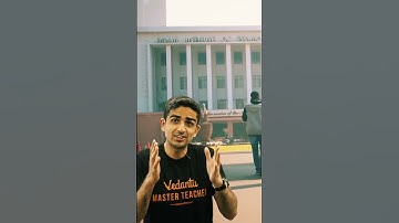 IIT Kharagpur Review in 1 Min | Inside IIT Kharagpur | Arvind Kalia Sir | #shorts #jee #iitkharagpur