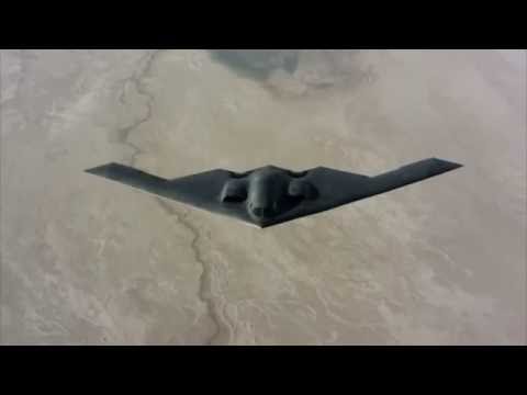 Video: Ce Sunt Avioanele Invizibile
