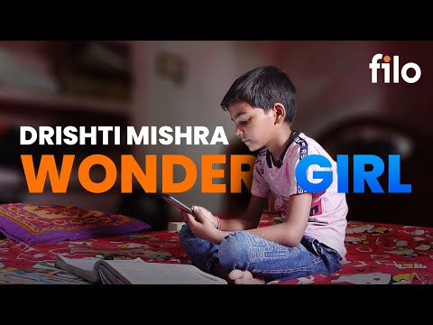 Learnings from a 5 year old genius | Ft. Drishti Mishra