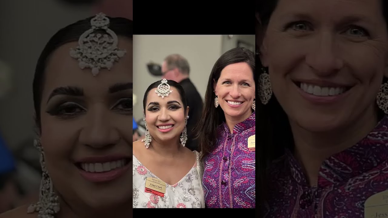 NVSRN BrightviewSeniorLiving Dulles Corner 2nd Annual Bollywood Networking Event