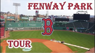 Boston Red Sox - Fenway Park