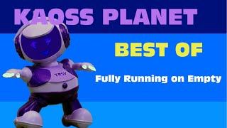 Kaoss Planet | Best of | Ep 9: Fully Running on Empty @bcatalogrecords