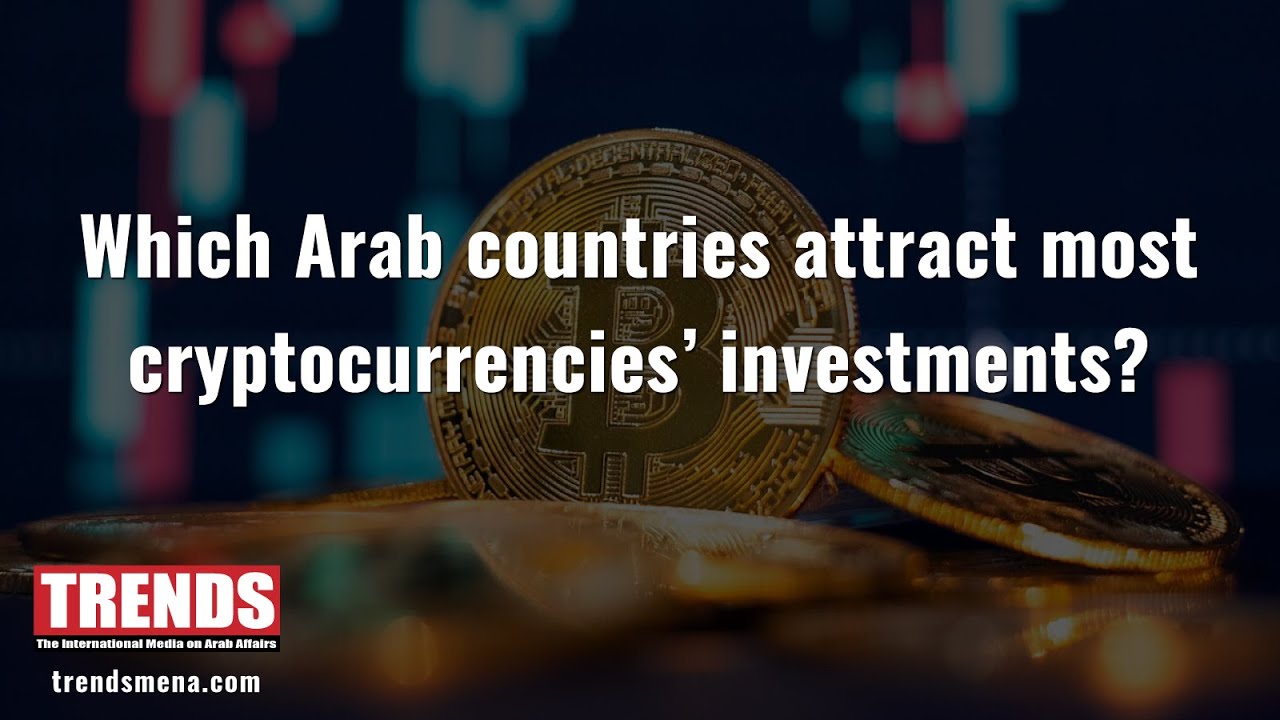 Arab countries see surge in crypto investors - TRENDS MENA