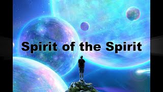 【オリジナル曲】Spirit of the Spirit (Feat.春日部つむぎ)