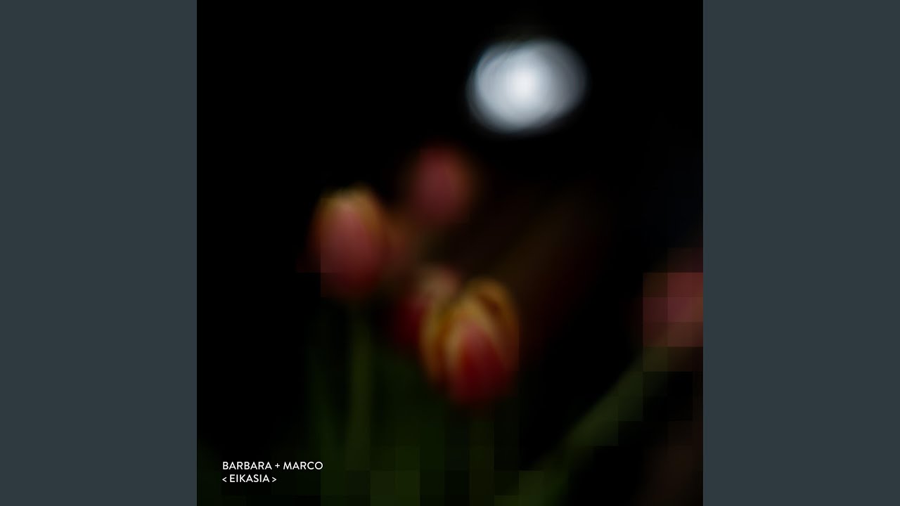 In Between (feat. Johanna Moffitt & Orsola Fezzi)