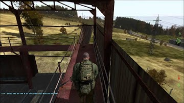 Dayz Epoch base hidden inside a building