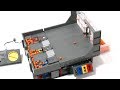 LEGO GBC module : Basket Shooter