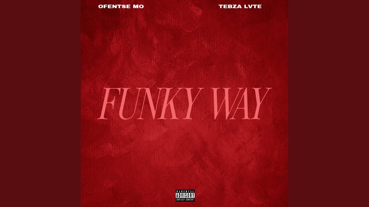 Watch Funky Way on YouTube Watch Funky Way on YouTube