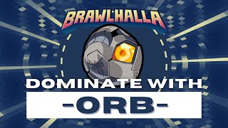 3 Tips to DOMINATE with Orb - Brawlhalla Orb Guide screenshot 4