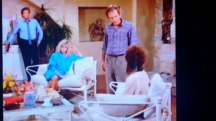 Knots Landing season 9 (1987-1988) Richard Avery R...