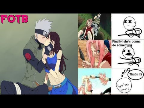 naruto-memes-only-real-fans-will-understand😍😍😍||#78