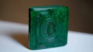 The High-Performance LoFi Experience – Elevate & Win - Bitcoin Jade