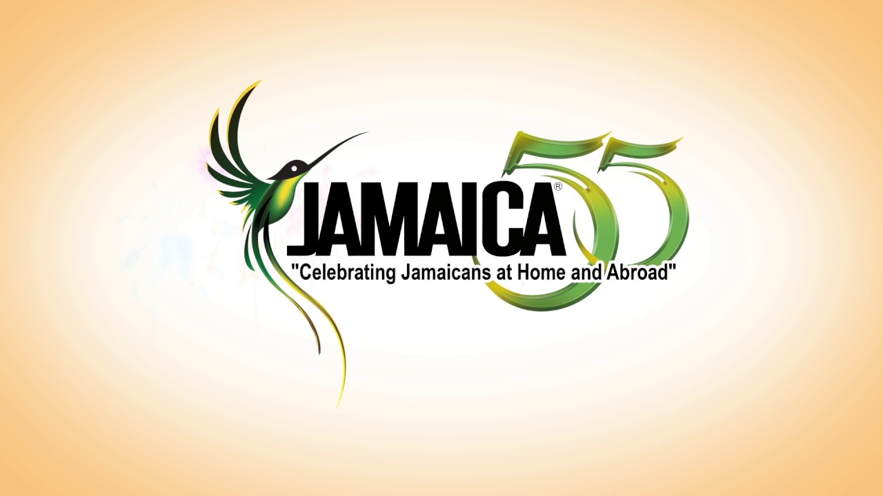 Jamaica 55 - YouTube