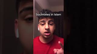 Soulmates in islam 💗|| must watch|| FTSunnah