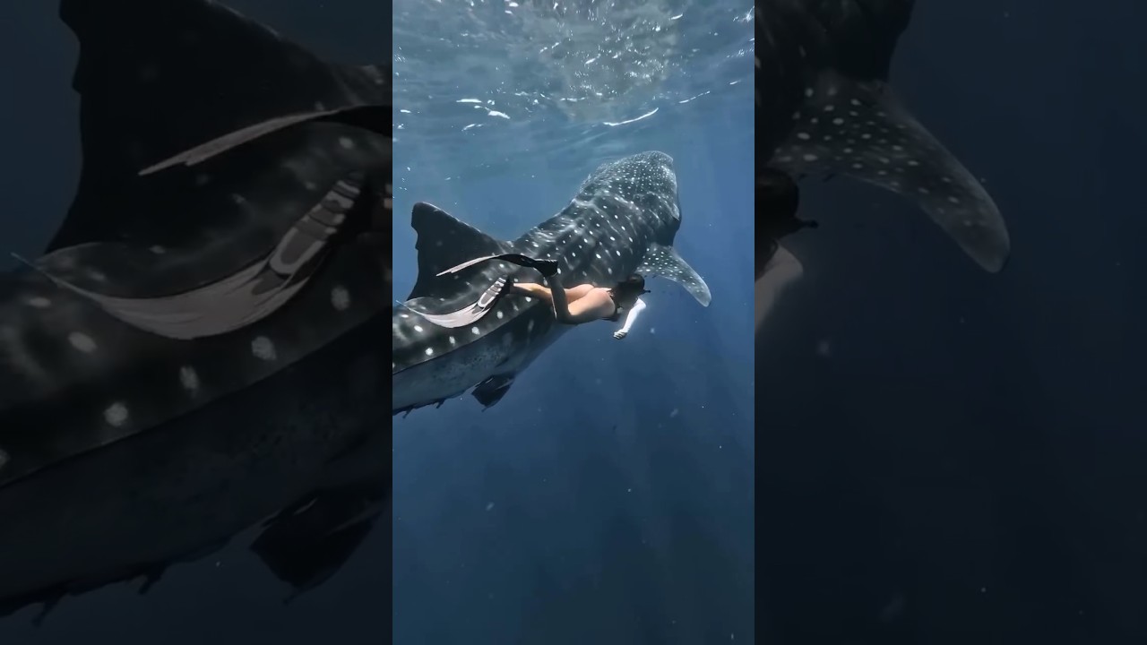 Top 3 Most Dangerous Shark In The Sea 