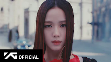 JISOO - ‘꽃(FLOWER)’ M/V