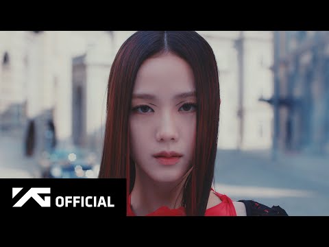 Jisoo - '(Bunga)' M/V.