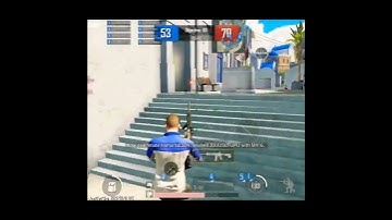 New Map 8v8 Santorini Finishes in BGMI  |  StoRmGaminGYT