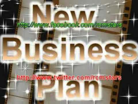 What is rcm business plan