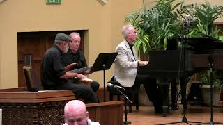 Plymouth Congregational Fort Wayne Live Sunday Service October 11, 2026