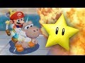Super Mario Sunshine's Invincible Yoshi