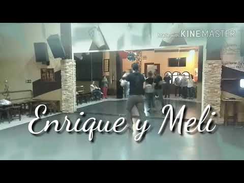 Clases de salsa
