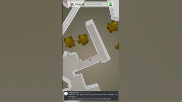 🚙Self-driving Car🚗🏢DRIVING INSIDE BUILDINGS🏢🚗 Easter Egg 🐰🎅