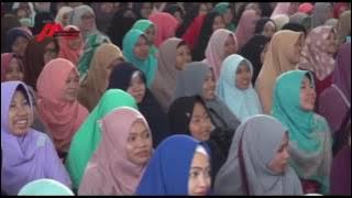 Ceramah Lucu Wirda Mansur   Bidadari