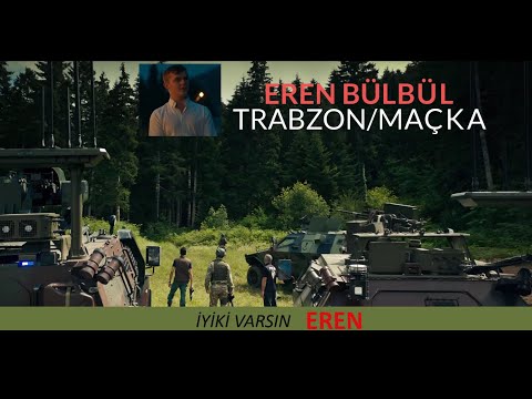 EREN BÜLBÜL SİNEMA FİLMİ KESİŞME İYİKİ VARSIN EREN FİLM 2022