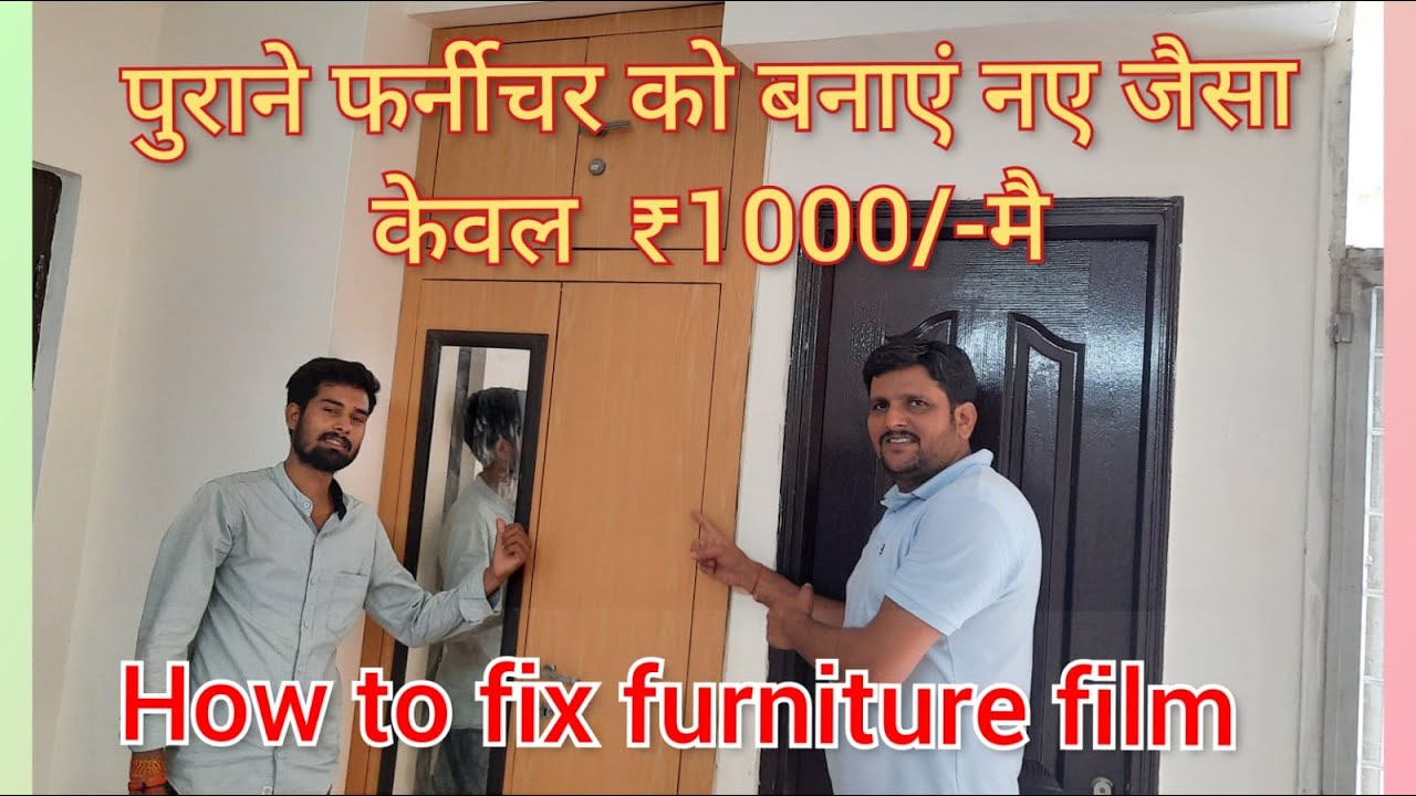 easy-ways-of-giving-your-old-furniture-a-new-look-how-to-install
