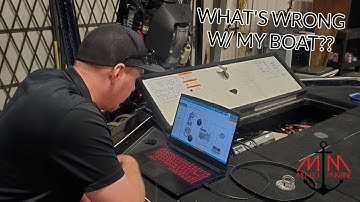 2016 RANGER 521C | BASS BOAT REHAB | PART 3: Optimax Fuel Rail