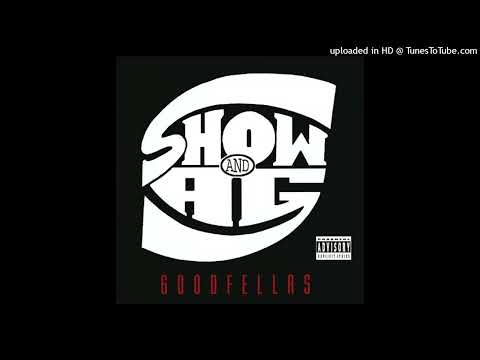 Show & A.G. - Next Level (Nyte Time Mix)