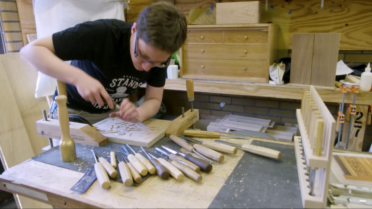 Working With Your Hands Learning Hand Skills YouTube Working With Your Hands Learning Hand Skills YouTube