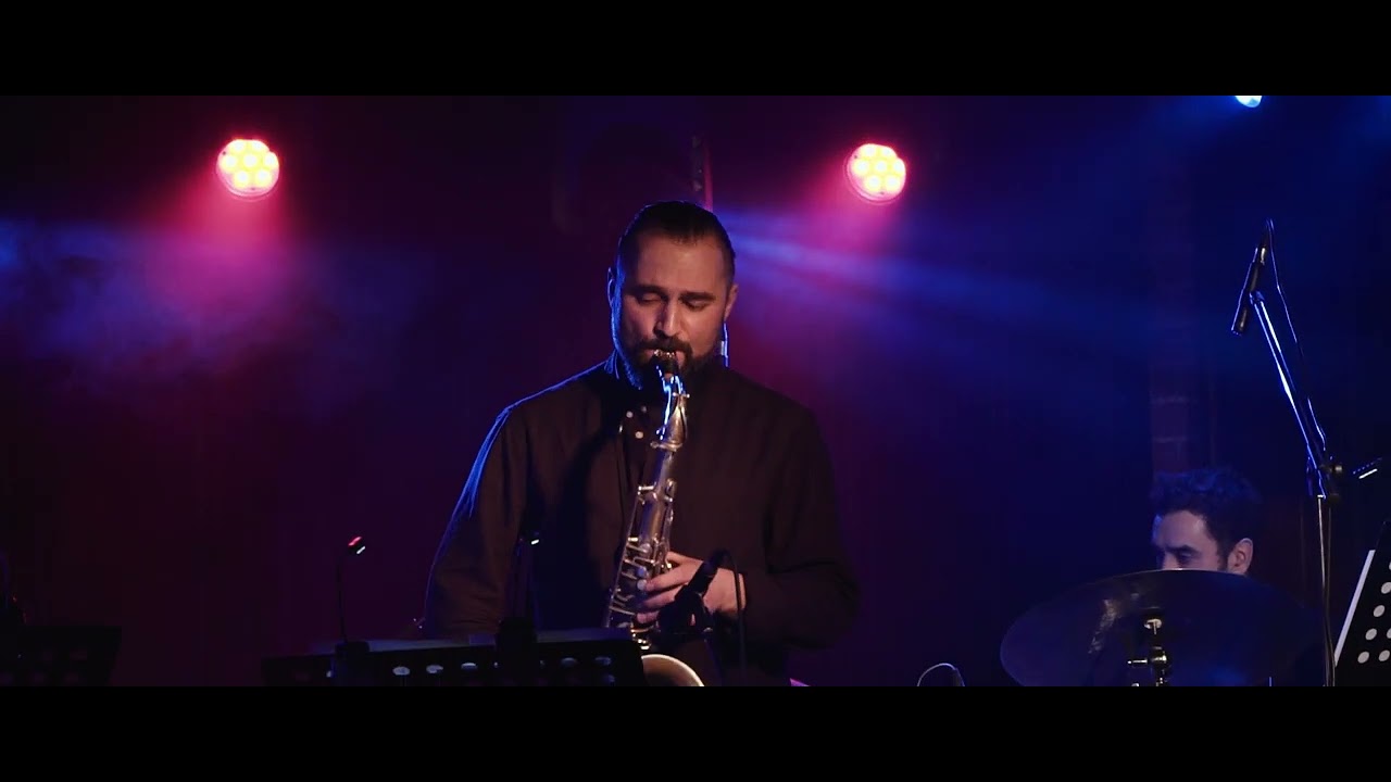 Квинтет Максима Дурова - YouTube