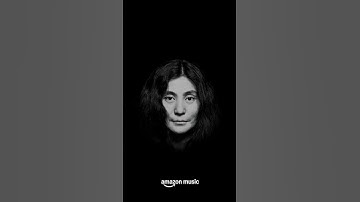 Hear a special greeting from John & Yoko.Ask Alexa, "Play the new John Lennon album on Amazon Music"