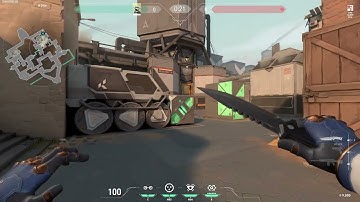 Cypher setup#2 Bind site A