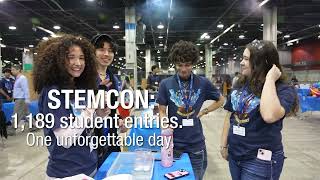 STEMCON 2026 HIGHLIGHTS