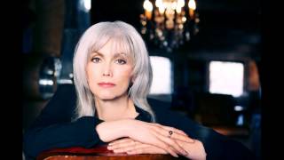 Emmylou Harris, "I'll Be Your San Antone Rose" chords